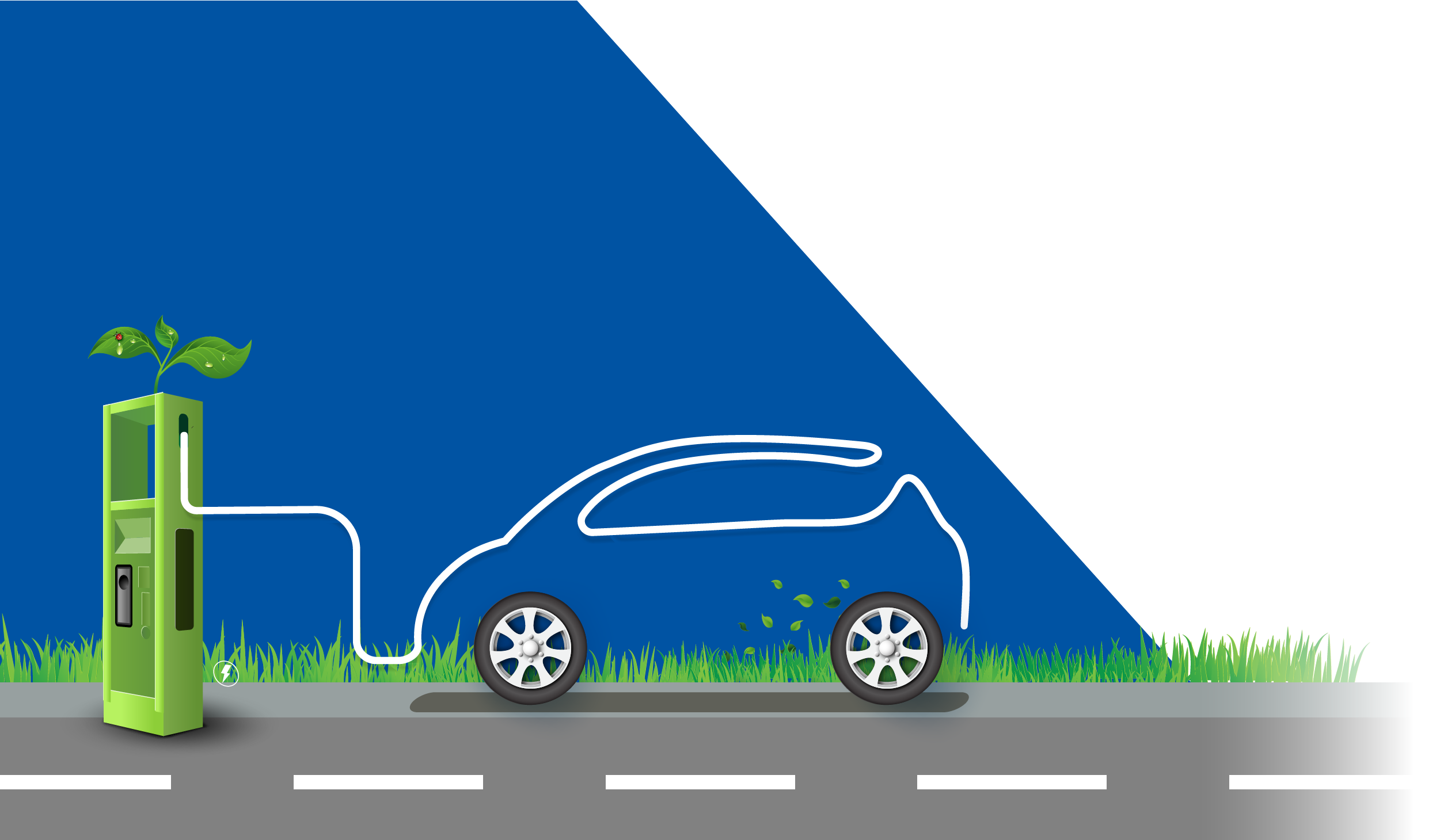 EV Charging Station Solutions